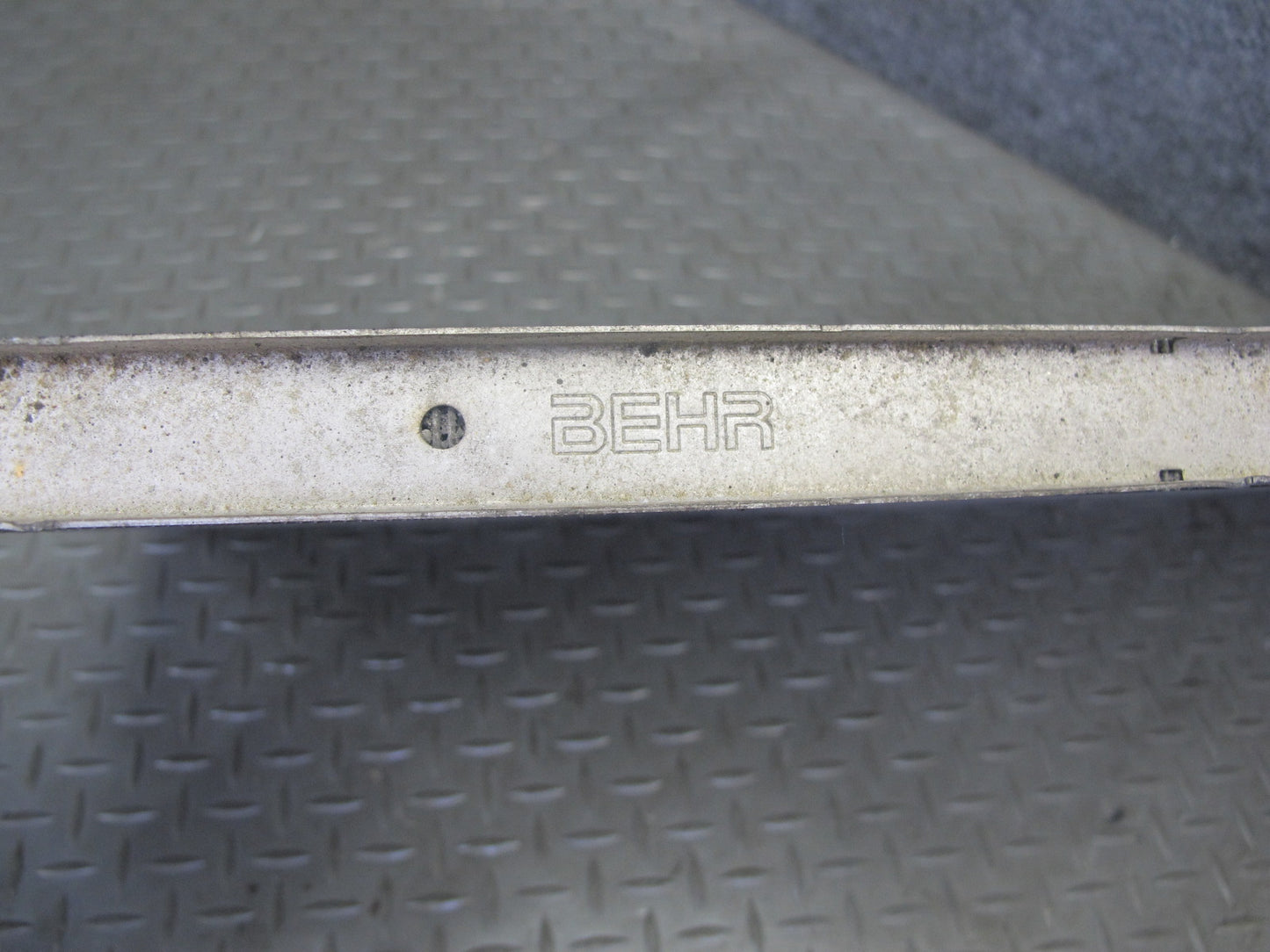07-13 Mini S R55 R56 R57 R58 R60 R61 N14 N18 A/T Engine Cooling Radiator OEM
