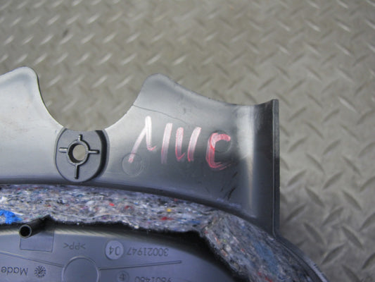 11-16 Mini Cooper R60 R61 Front Center Console Utility Box Tray 9801480 OEM