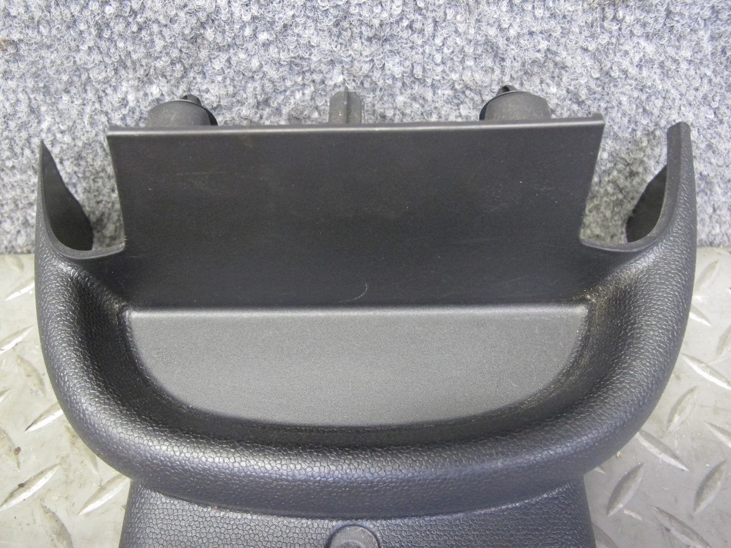 11-16 Mini Cooper R60 R61 Front Center Console Utility Box Tray 9801480 OEM