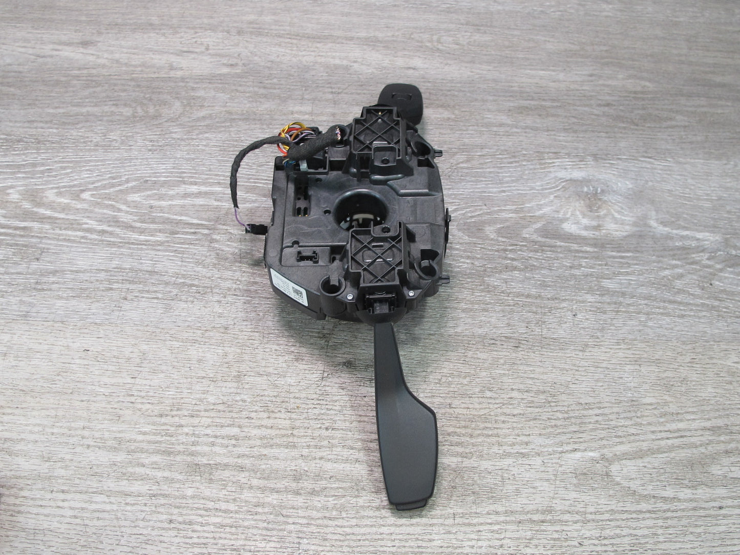 12-20 BMW F32 F33 F82 M4 STEERING COLUMN MULTI SWITCH CLOCK SPRING 9351143 OEM