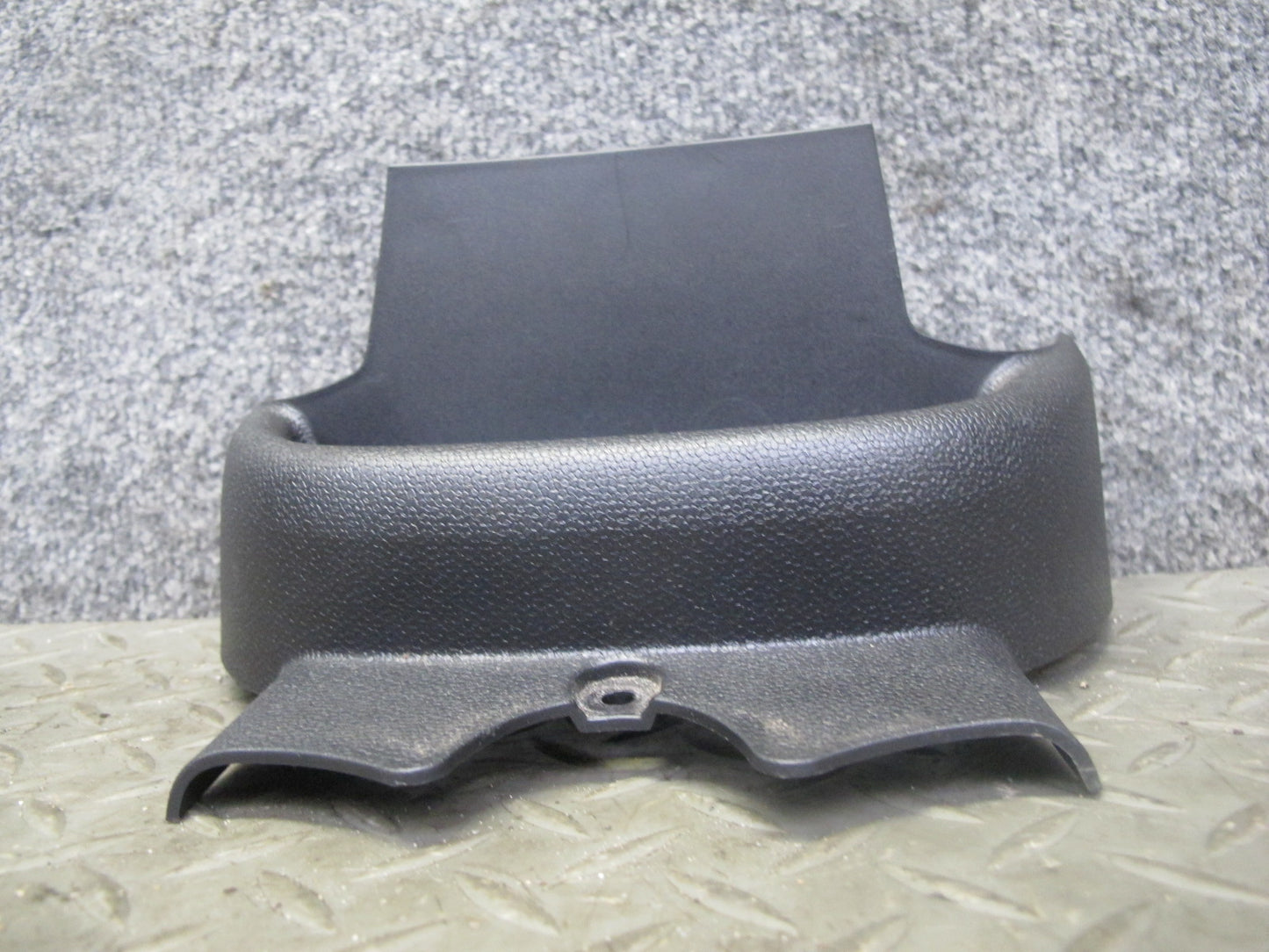 11-16 Mini Cooper R60 R61 Front Center Console Utility Box Tray 9801480 OEM