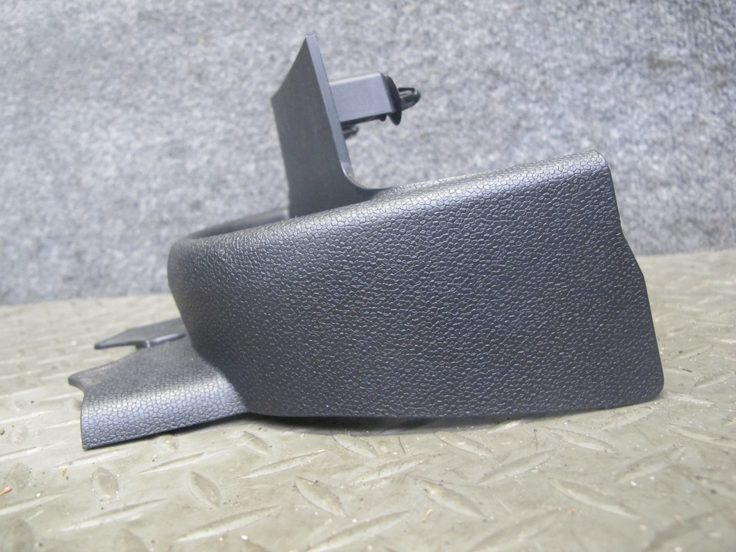 11-16 Mini Cooper R60 R61 Front Center Console Utility Box Tray 9801480 OEM