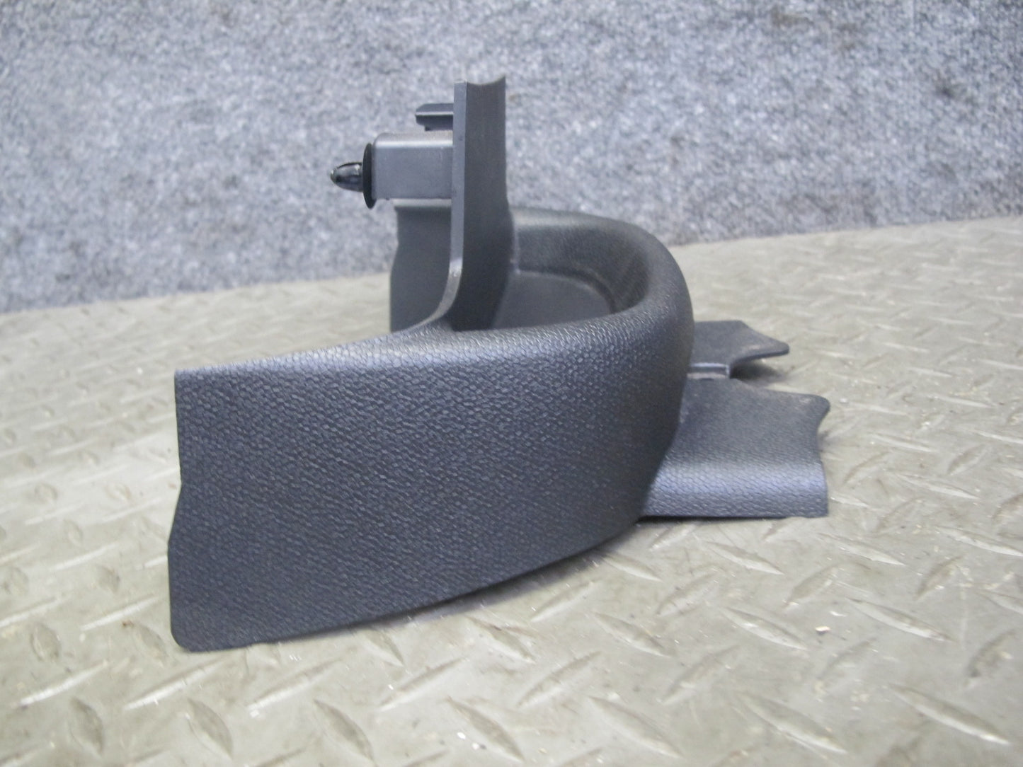 11-16 Mini Cooper R60 R61 Front Center Console Utility Box Tray 9801480 OEM