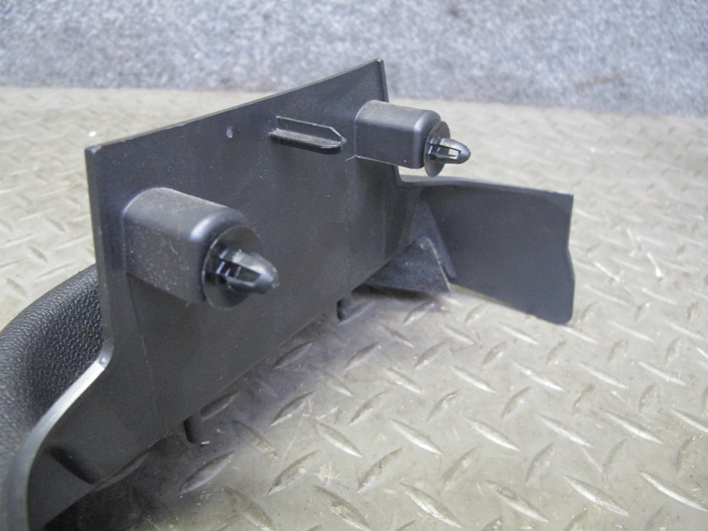 11-16 Mini Cooper R60 R61 Front Center Console Utility Box Tray 9801480 OEM