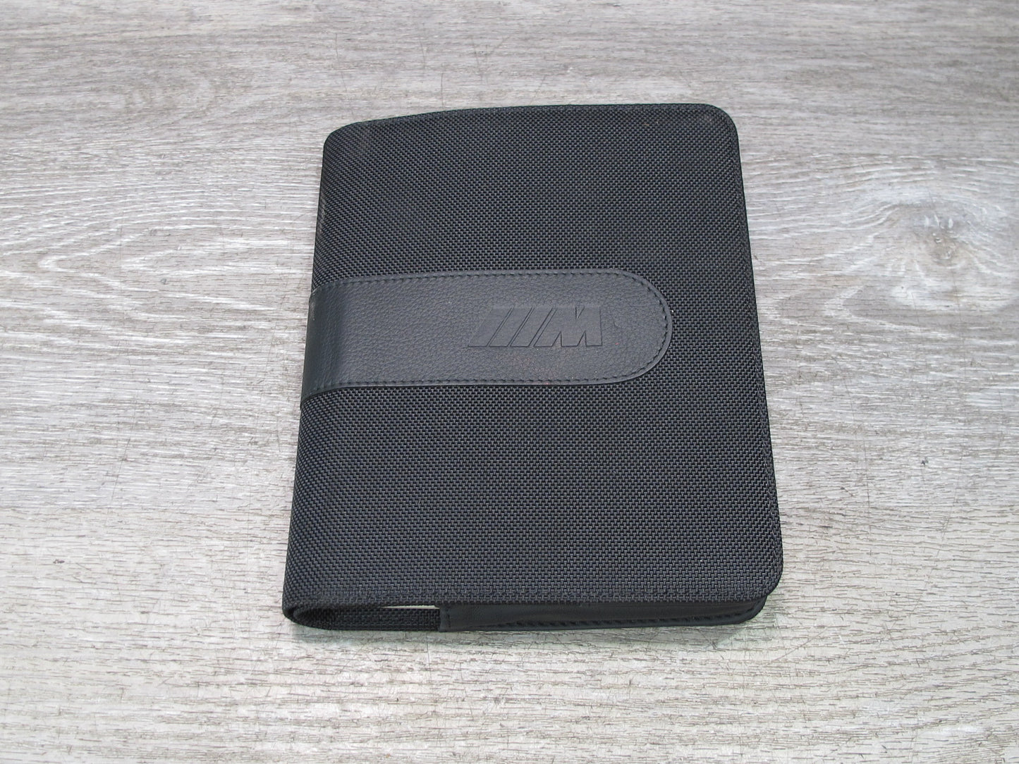 2016 BMW F82 M4 Coupe Owner User Operator Guide Manual Book Case Set