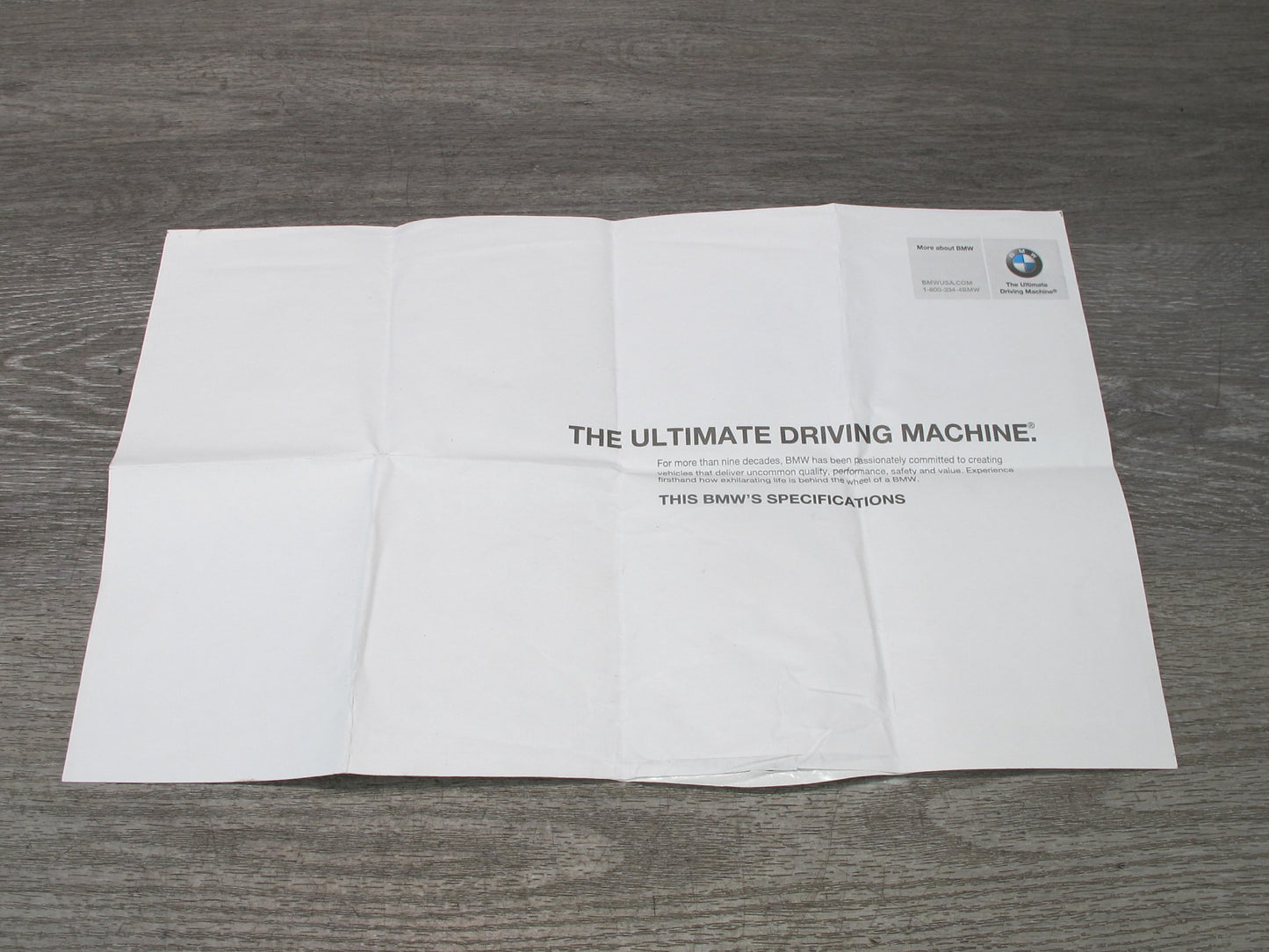 2016 BMW F82 M4 Coupe Owner User Operator Guide Manual Book Case Set