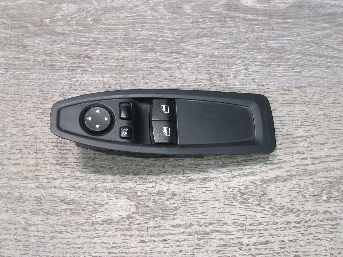 2015-2020 BMW F32 F82 Set of 2 Left & Right Door Window Switch