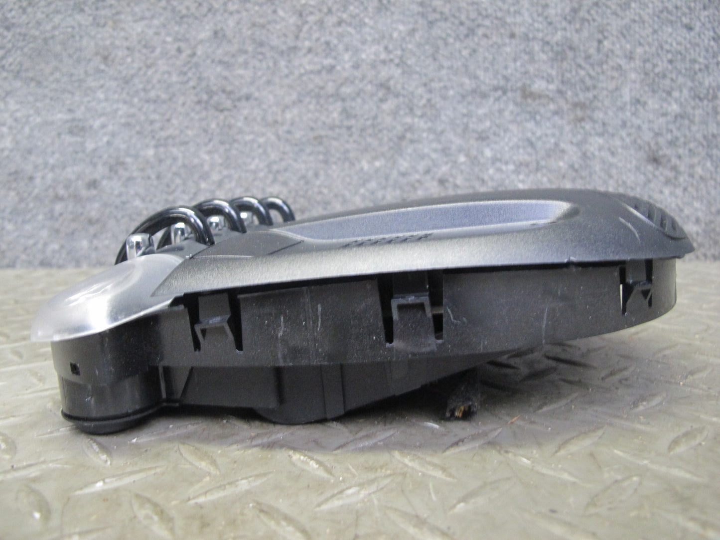 11-15 Mini Cooper R60 Countryman Overhead Console Dome Interior Light Set OEM