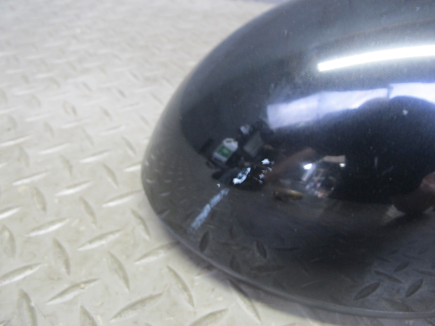11-12 Mini Cooper R61 R60 Front Left Door Side View Heated Exterior Mirror OEM