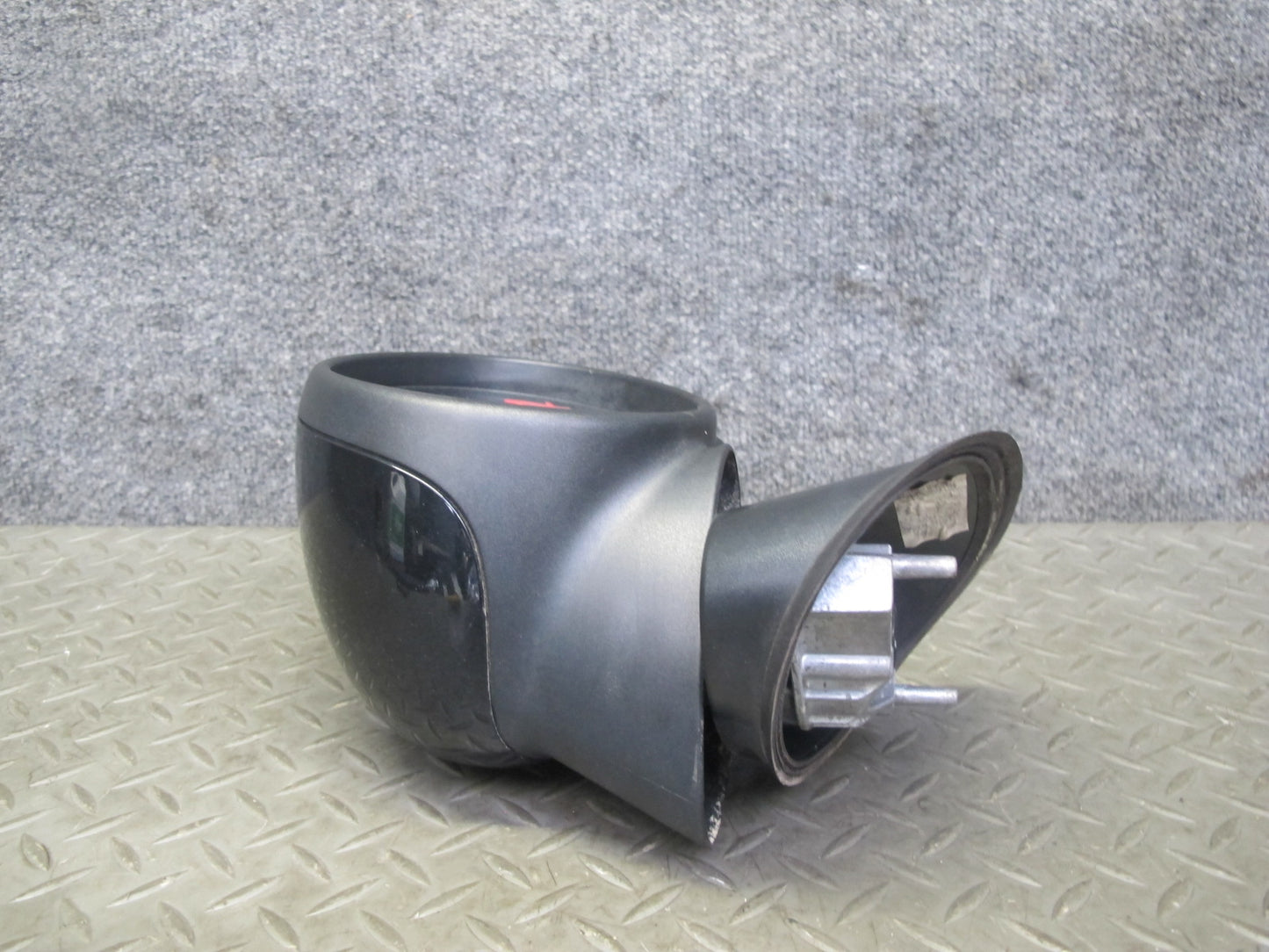 11-12 Mini Cooper R61 R60 Front Right Door Side View Heated Exterior Mirror OEM