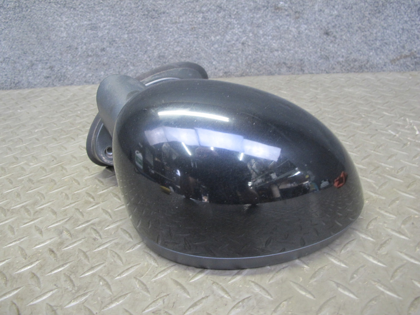 11-12 Mini Cooper R61 R60 Front Right Door Side View Heated Exterior Mirror OEM