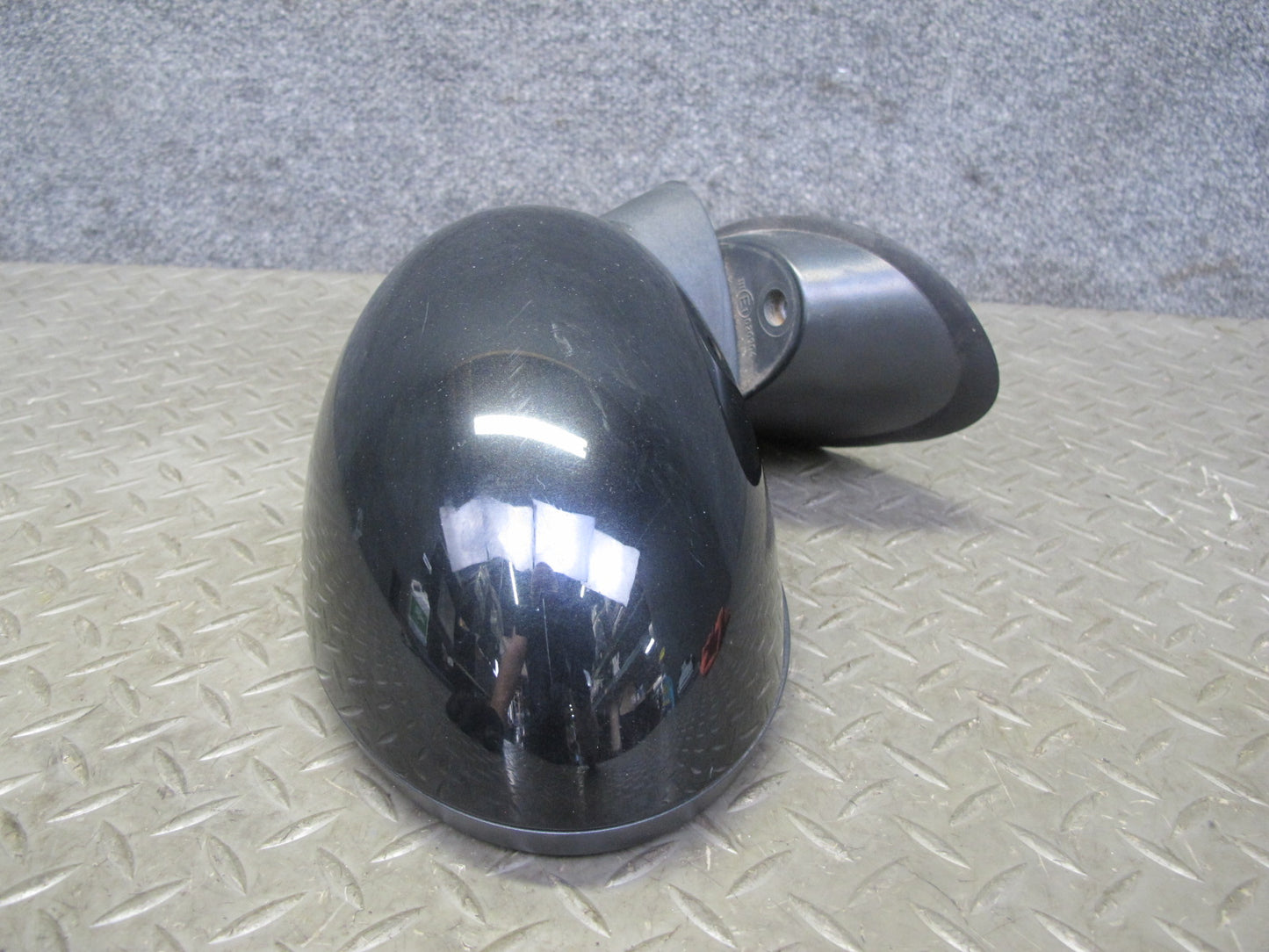 11-12 Mini Cooper R61 R60 Front Right Door Side View Heated Exterior Mirror OEM