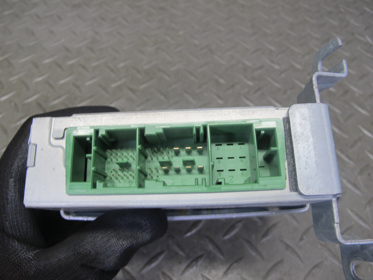 11-16 Mini Cooper S R55 R56 R57 R60 Automatic Transmission Control Module OEM