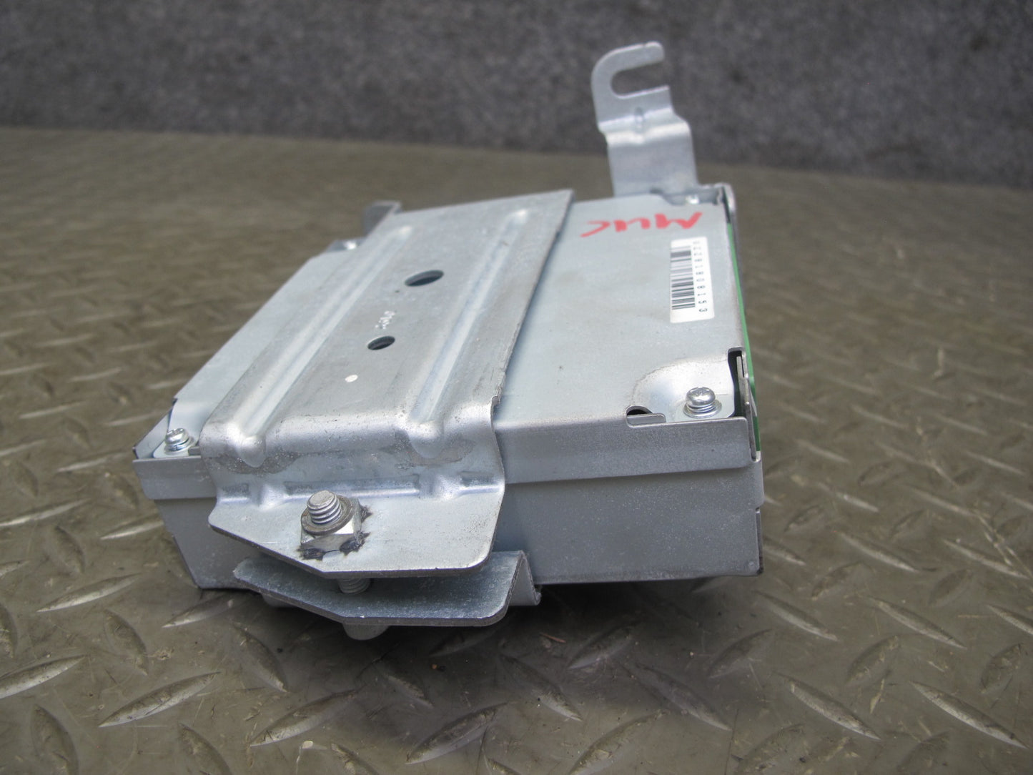 11-16 Mini Cooper S R55 R56 R57 R60 Automatic Transmission Control Module OEM