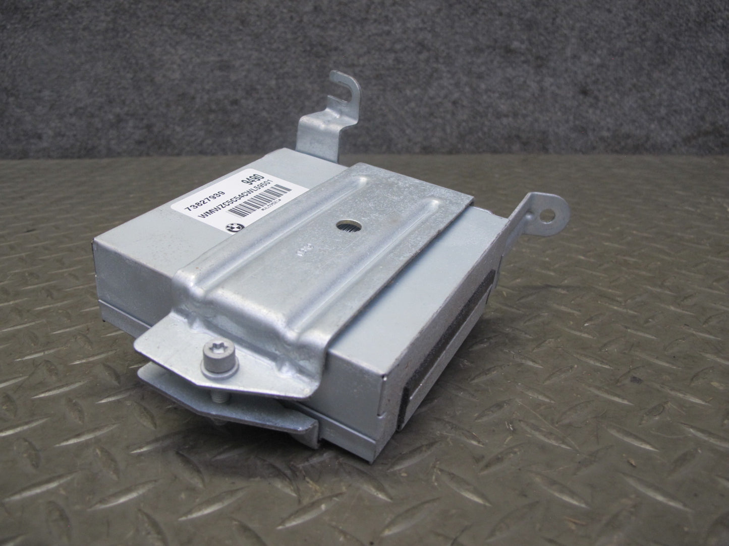 11-16 Mini Cooper S R55 R56 R57 R60 Automatic Transmission Control Module OEM