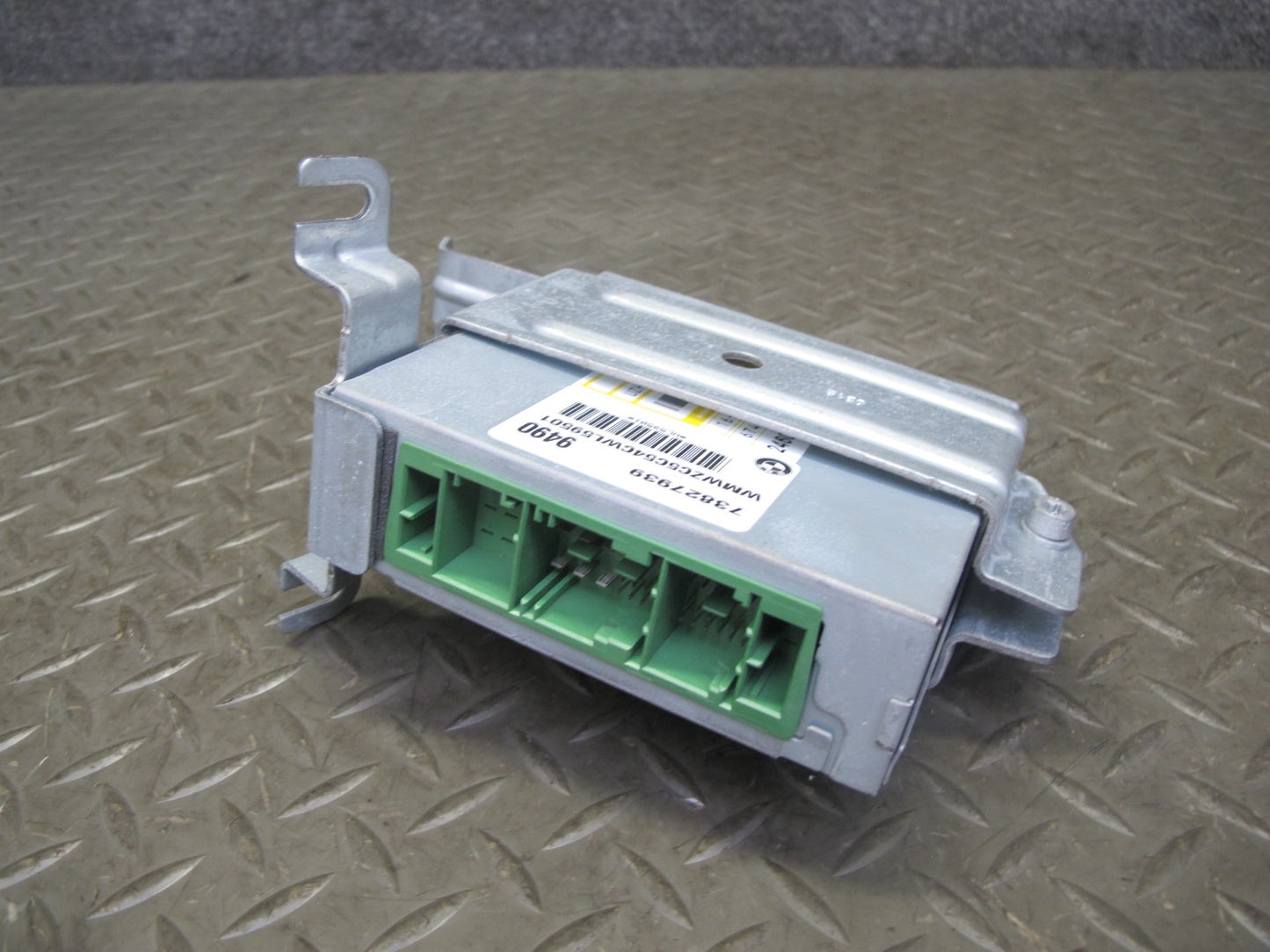 11-16 Mini Cooper S R55 R56 R57 R60 Automatic Transmission Control Module OEM