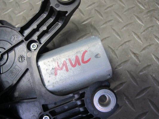 11-16 Mini Cooper R60 R61 Rear Trunk Hatch Wiper Motor 6932013 OEM