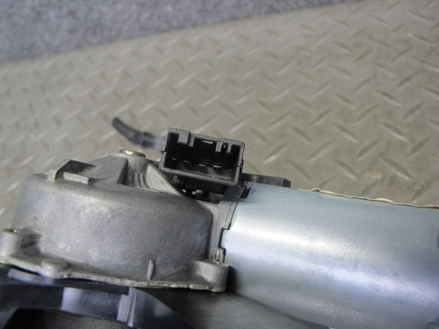 11-16 Mini Cooper R60 R61 Rear Trunk Hatch Wiper Motor 6932013 OEM