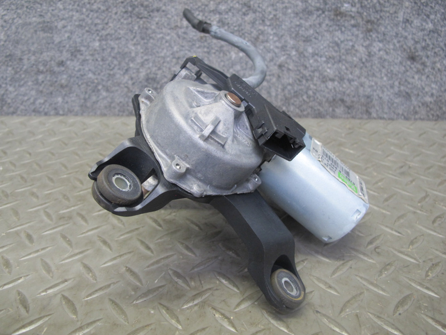 11-16 Mini Cooper R60 R61 Rear Trunk Hatch Wiper Motor 6932013 OEM