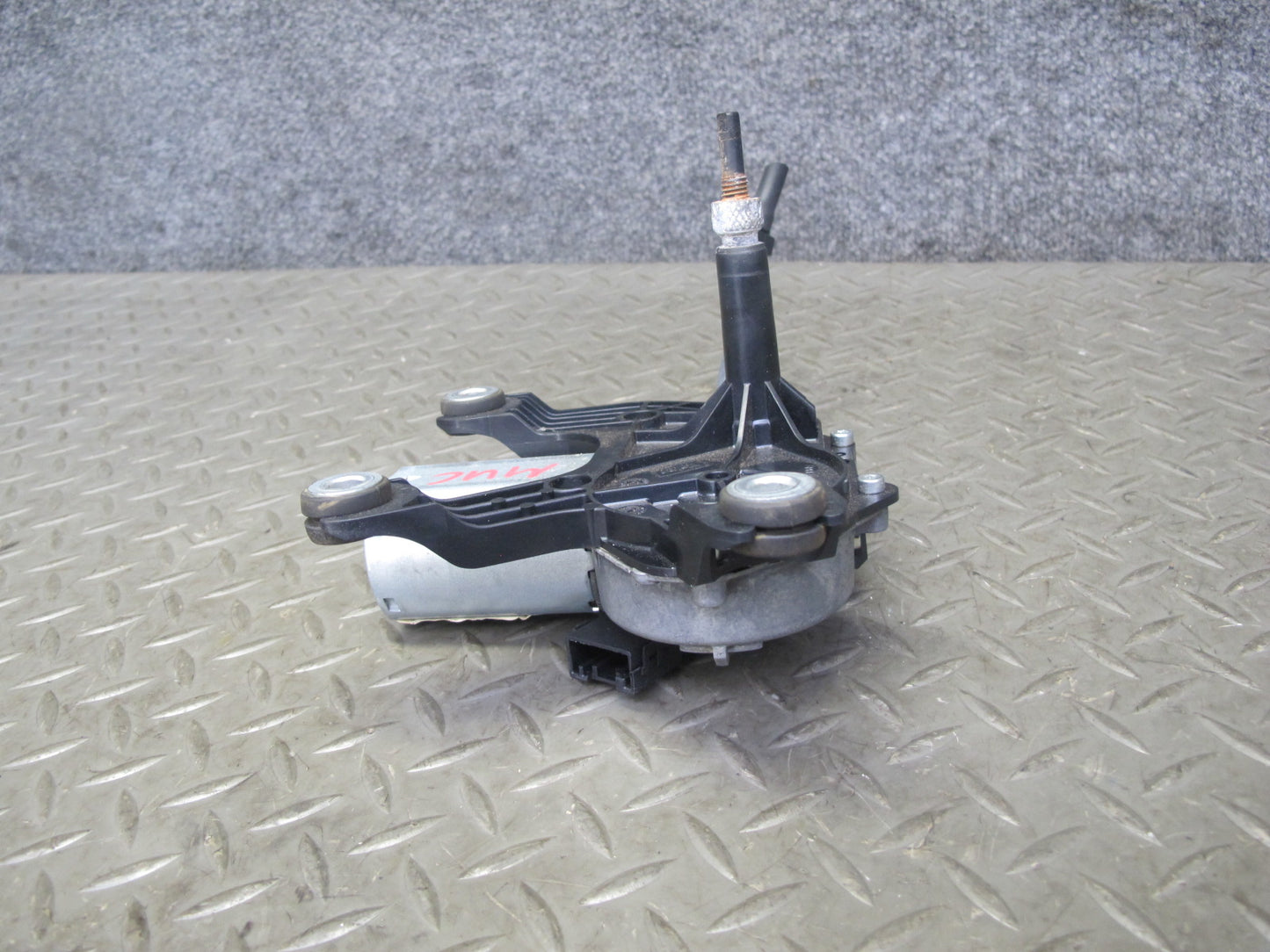 11-16 Mini Cooper R60 R61 Rear Trunk Hatch Wiper Motor 6932013 OEM