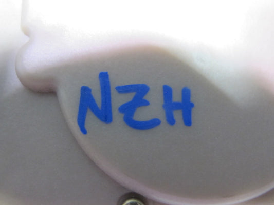 93-96 Nissan Z32 300ZX Convertible Fuel Door Lock Actuator 78850-46P00 OEM