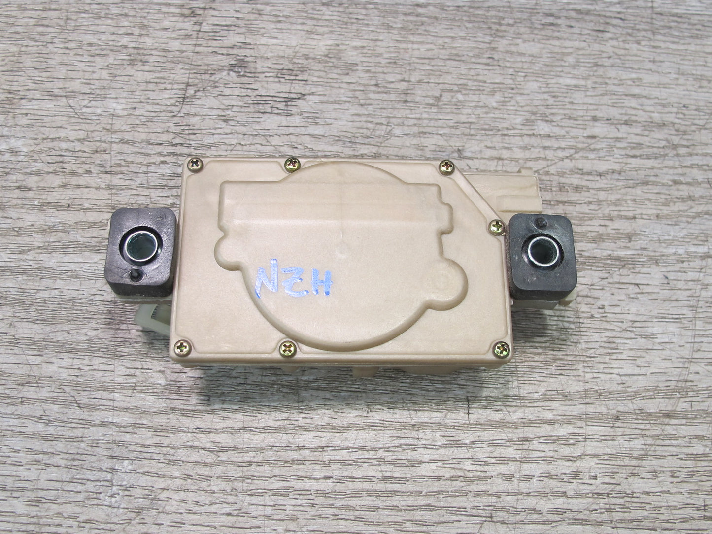 93-96 Nissan Z32 300ZX Convertible Fuel Door Lock Actuator 78850-46P00 OEM