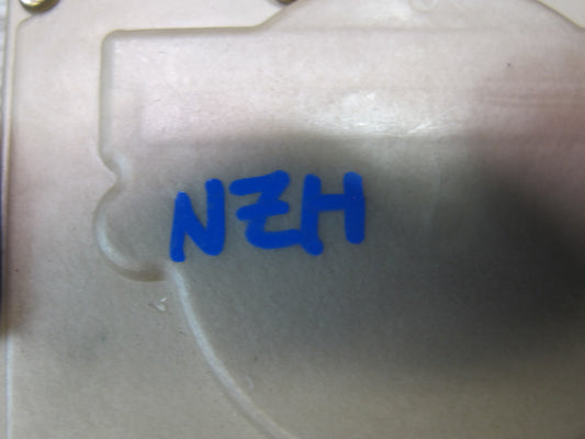 93-96 Nissan Z32 300ZX Convertible Trunk Lock Actuator 84680-46P00 OEM