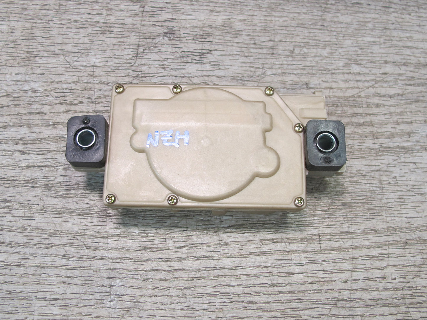 93-96 Nissan Z32 300ZX Convertible Trunk Lock Actuator 84680-46P00 OEM