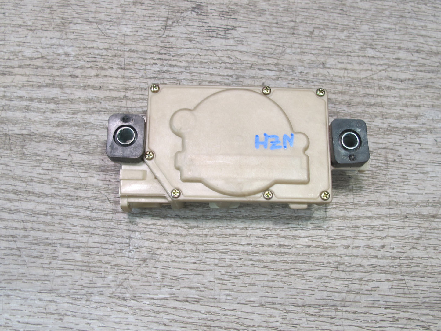 93-96 Nissan Z32 300ZX Convertible Trunk Lock Actuator 84680-46P00 OEM