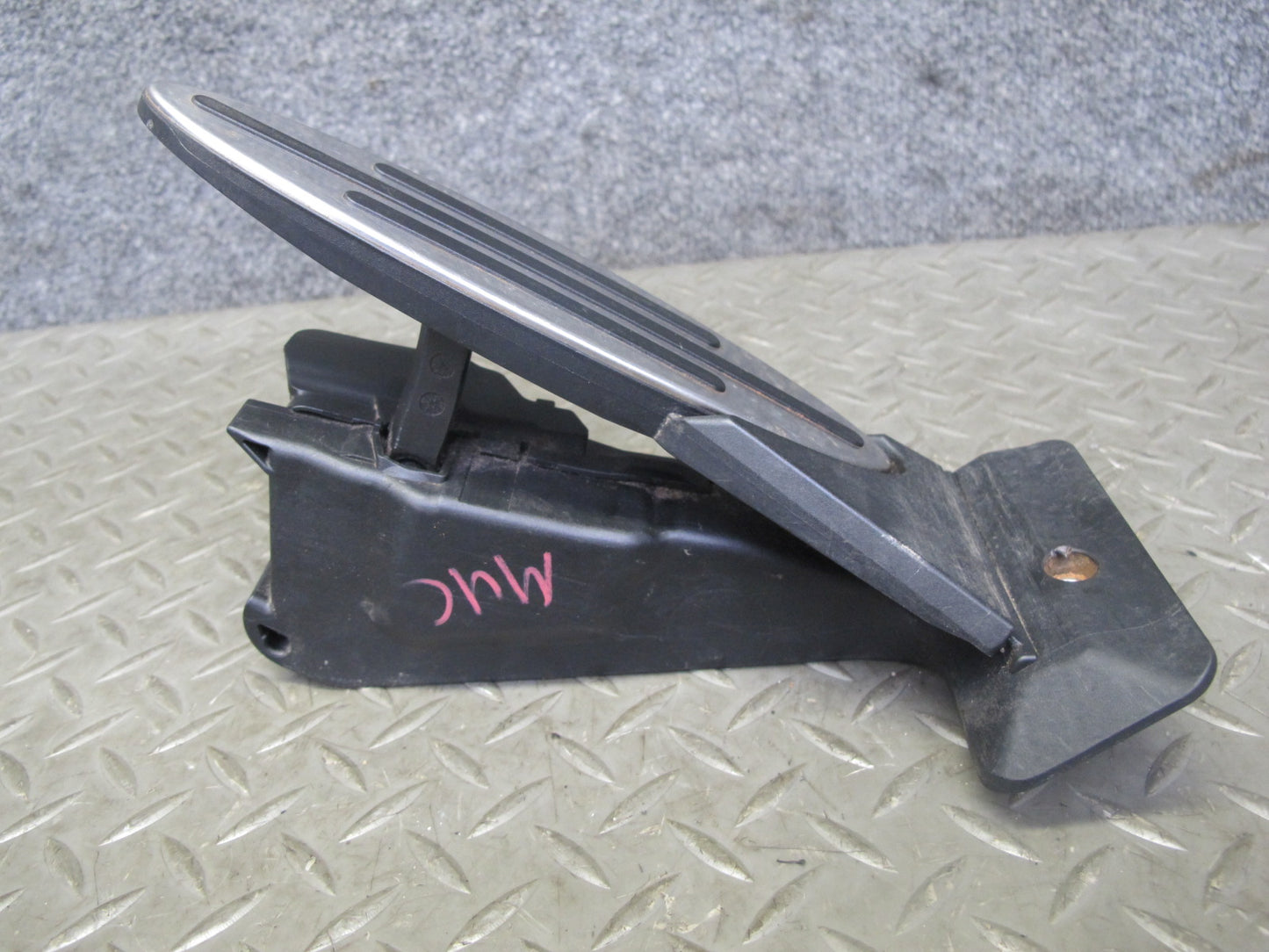 11-16 Mini Cooper S R55 R56 R57 R60 R61 A/T Gas Acceleration Pedal 6794505 OEM