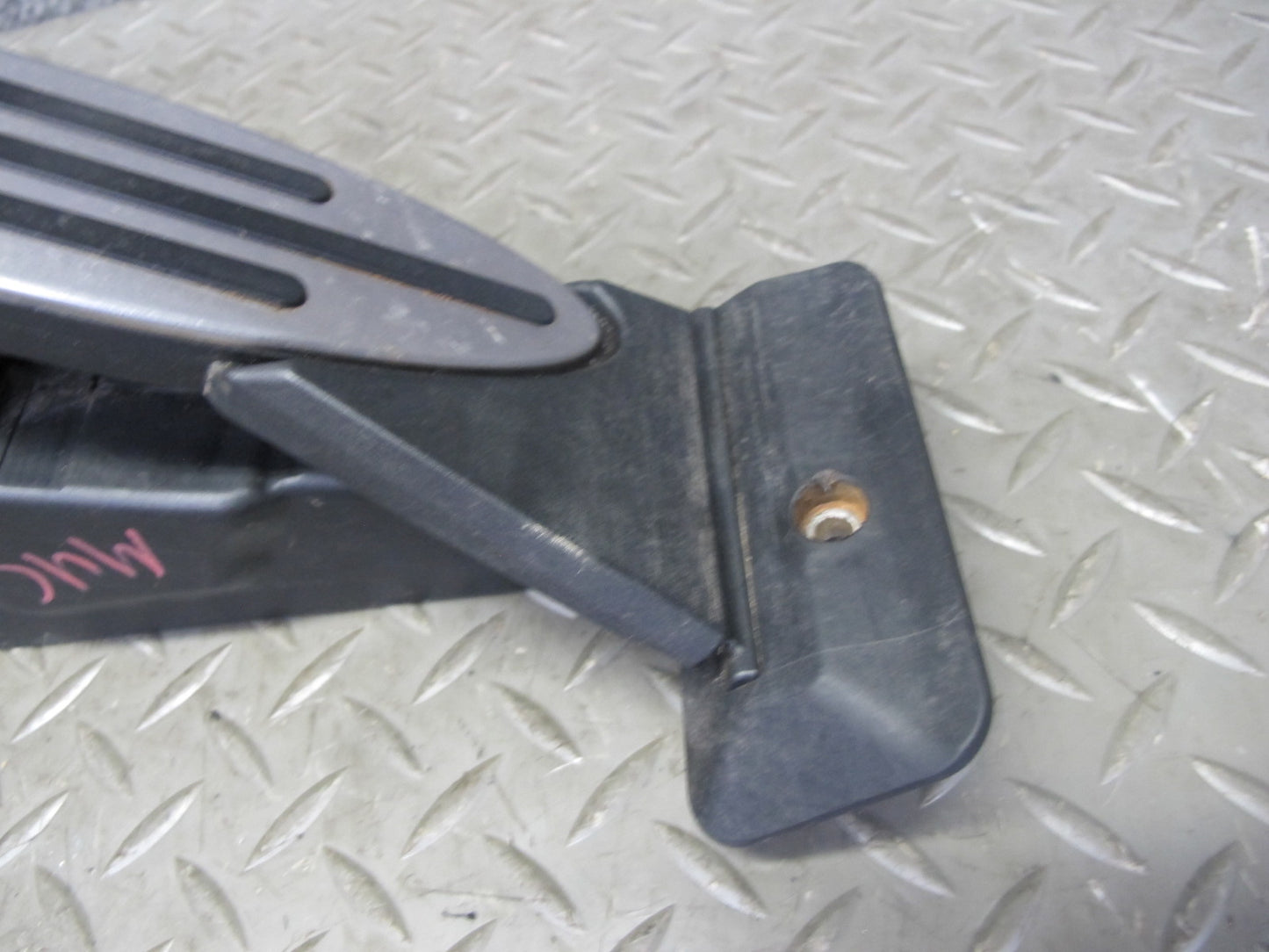 11-16 Mini Cooper S R55 R56 R57 R60 R61 A/T Gas Acceleration Pedal 6794505 OEM