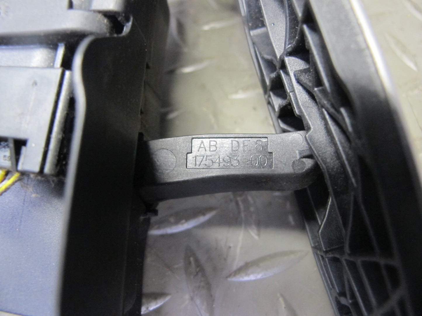11-16 Mini Cooper S R55 R56 R57 R60 R61 A/T Gas Acceleration Pedal 6794505 OEM