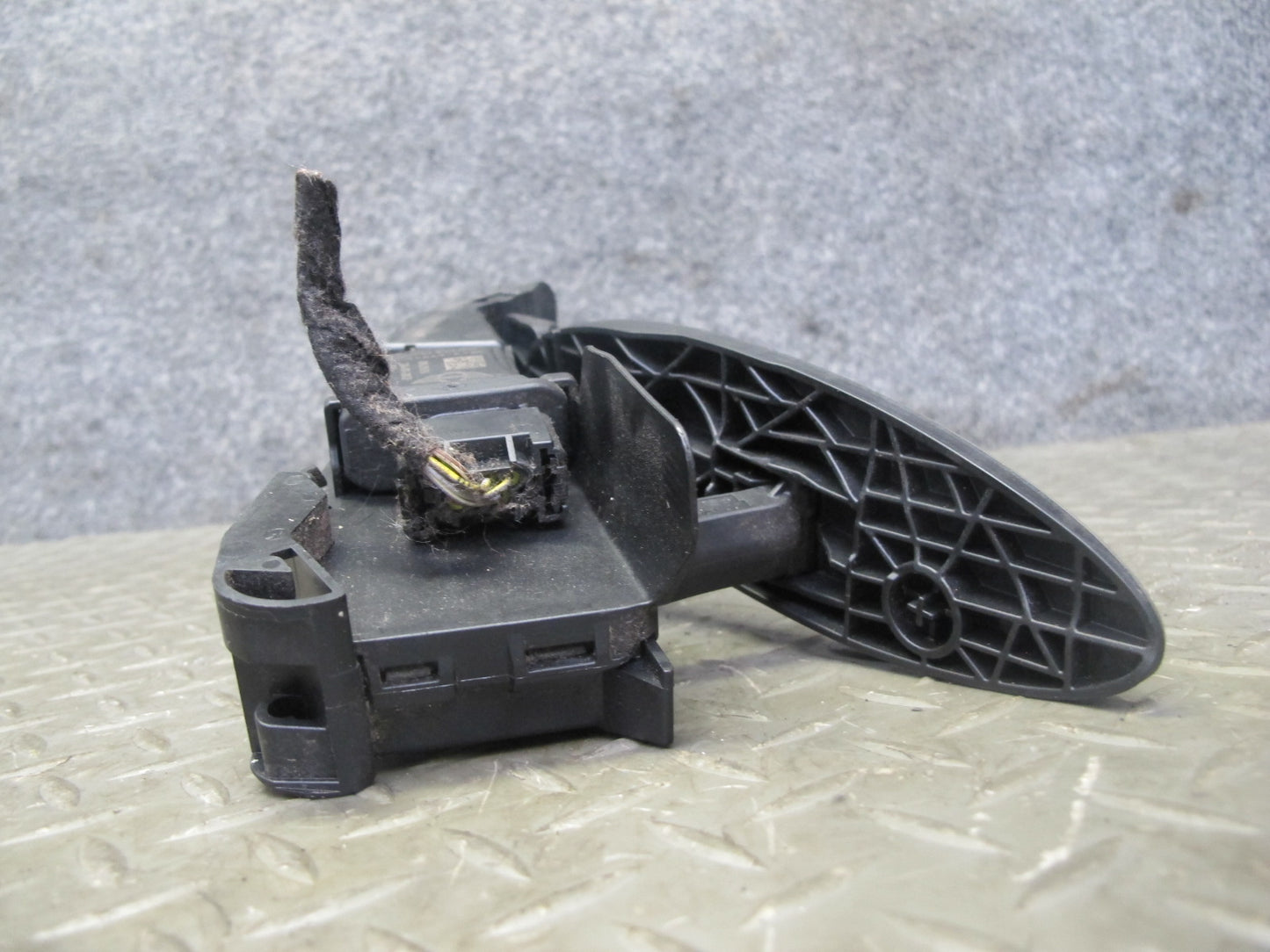 11-16 Mini Cooper S R55 R56 R57 R60 R61 A/T Gas Acceleration Pedal 6794505 OEM