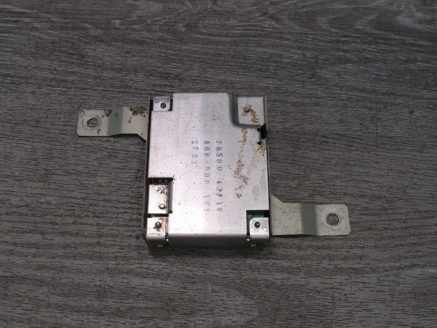 90-93 Nissan Z32 300ZX Power Steering Control Module 28500-43P10 OEM