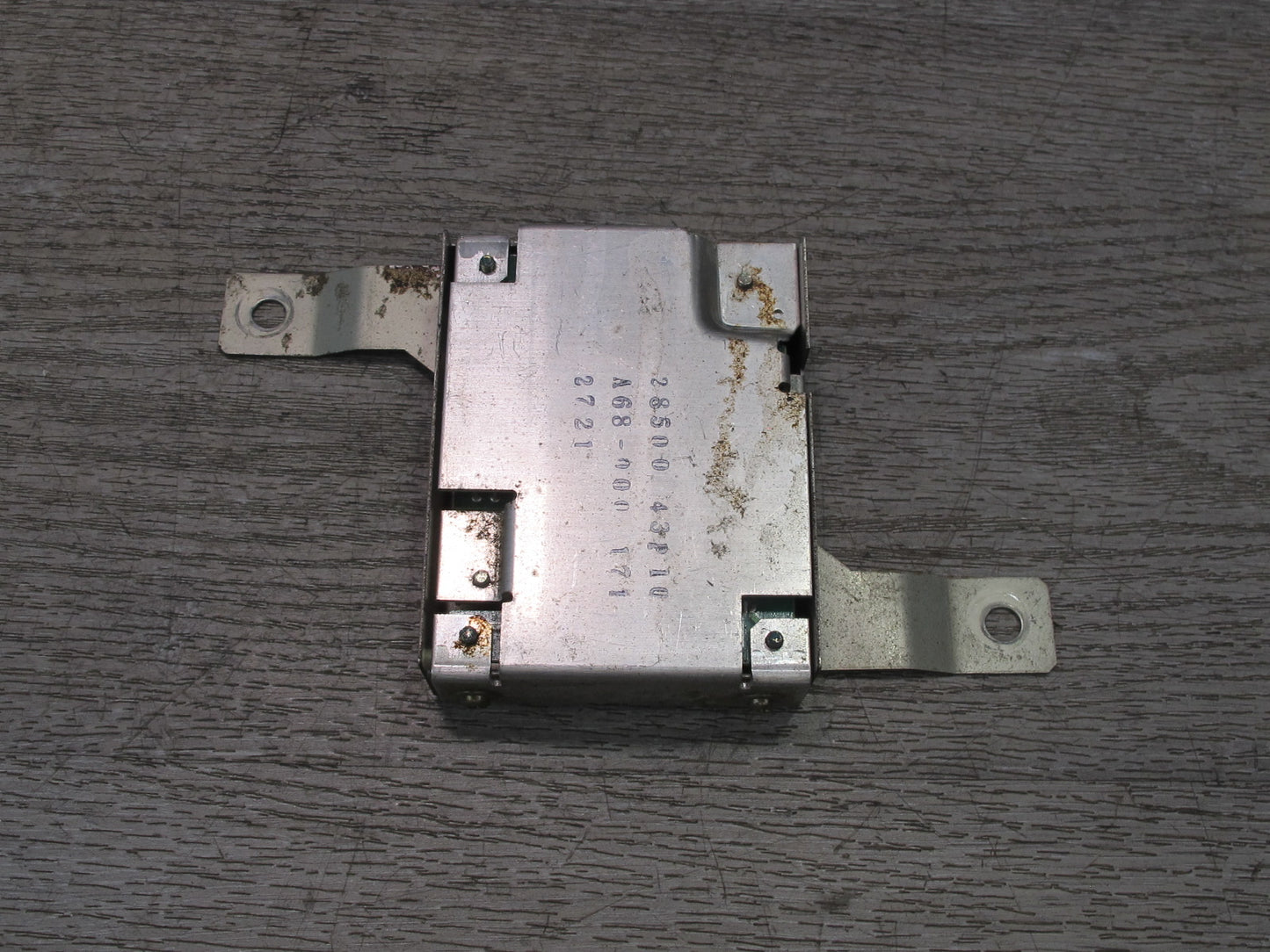 90-93 Nissan Z32 300ZX Power Steering Control Module 28500-43P10 OEM