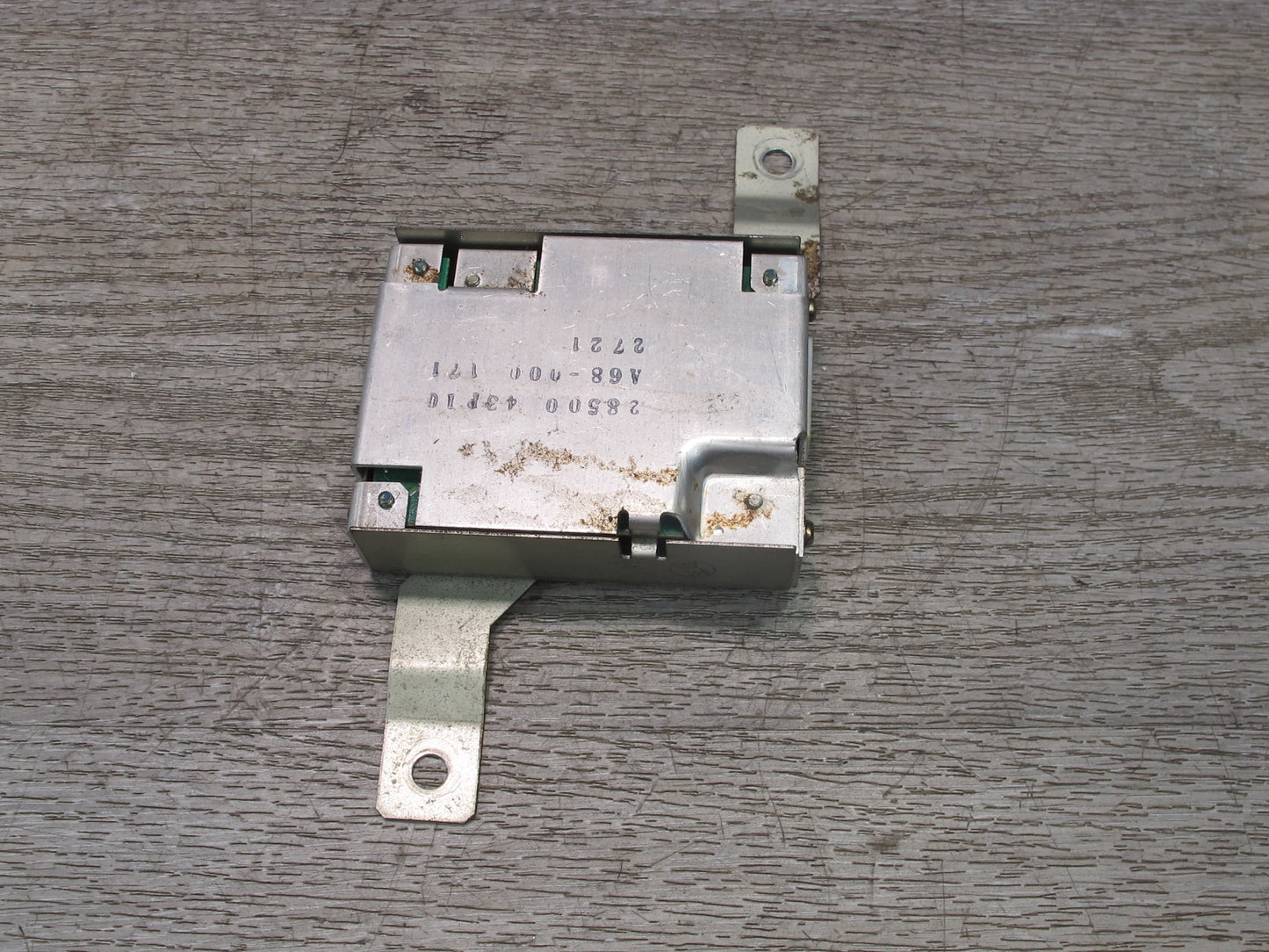 90-93 Nissan Z32 300ZX Power Steering Control Module 28500-43P10 OEM