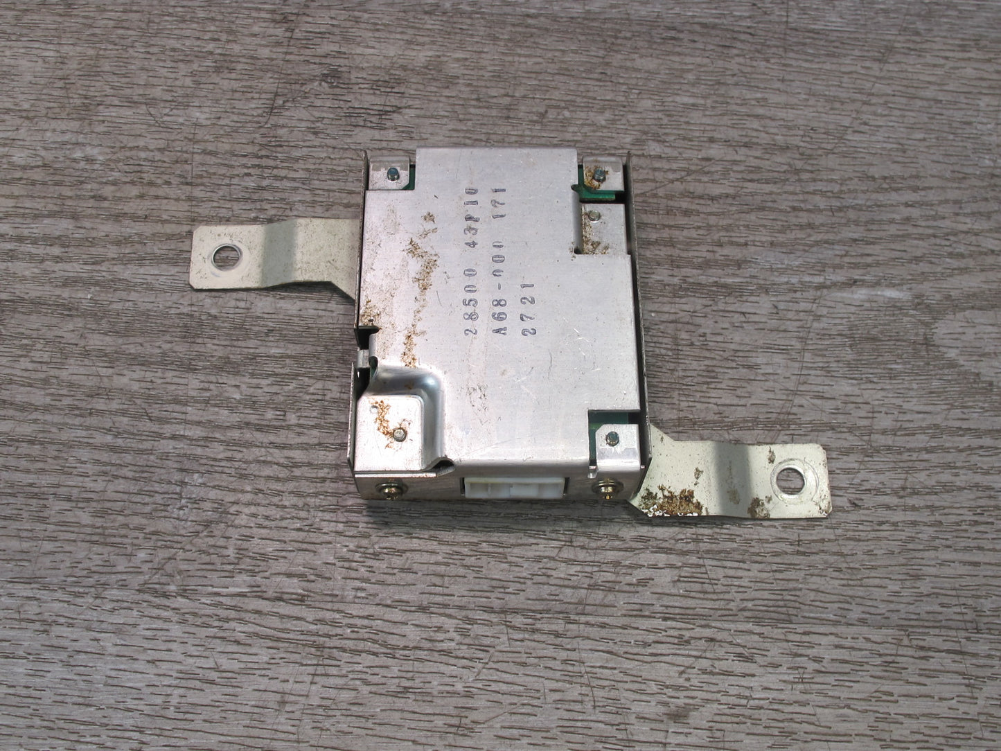 90-93 Nissan Z32 300ZX Power Steering Control Module 28500-43P10 OEM