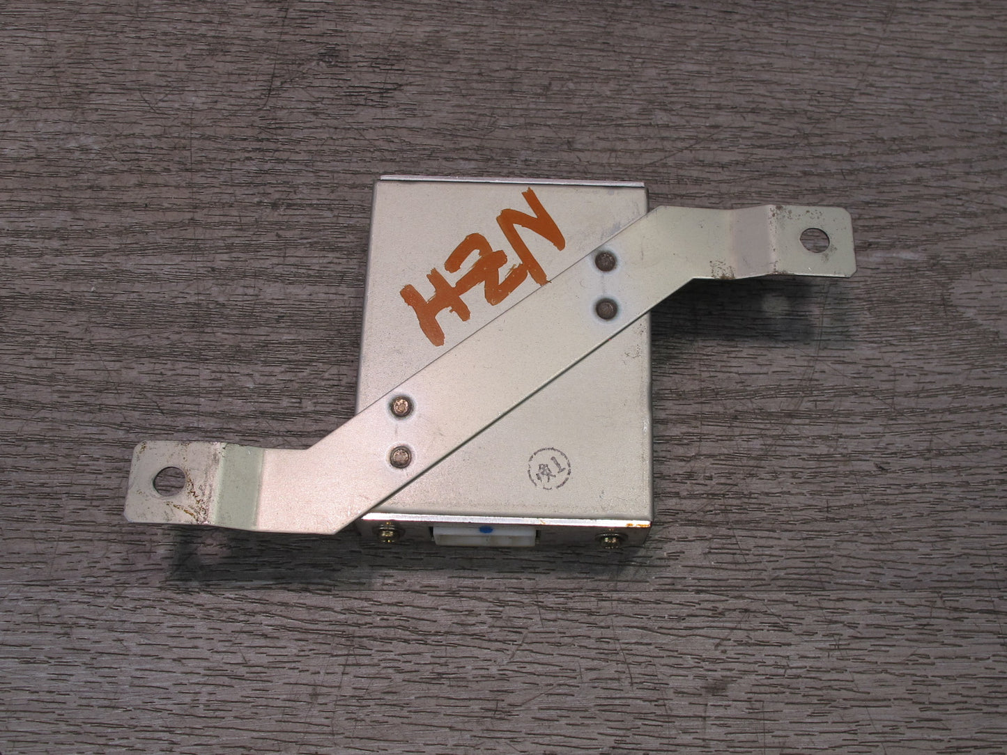 90-93 Nissan Z32 300ZX Power Steering Control Module 28500-43P10 OEM