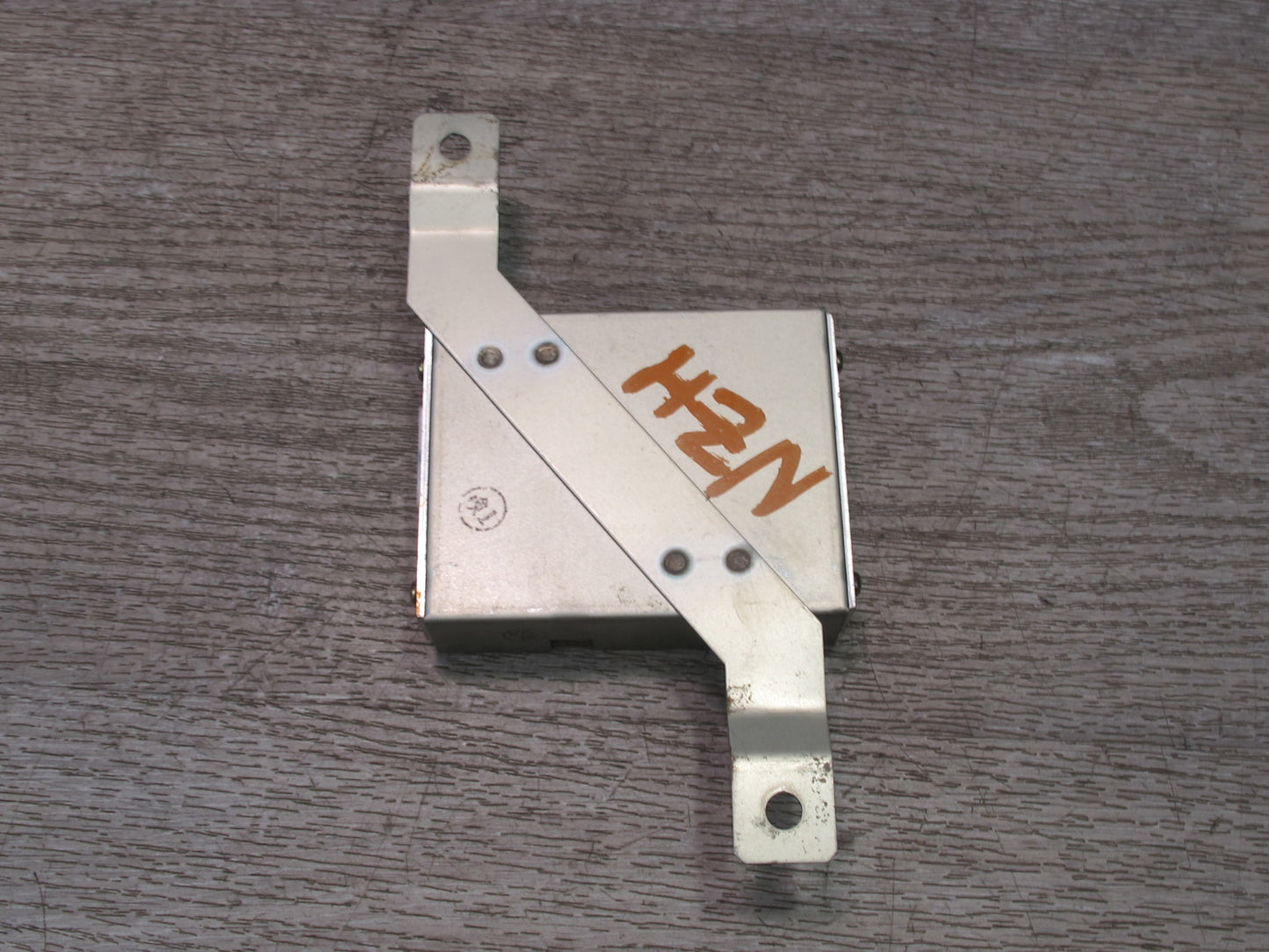 90-93 Nissan Z32 300ZX Power Steering Control Module 28500-43P10 OEM