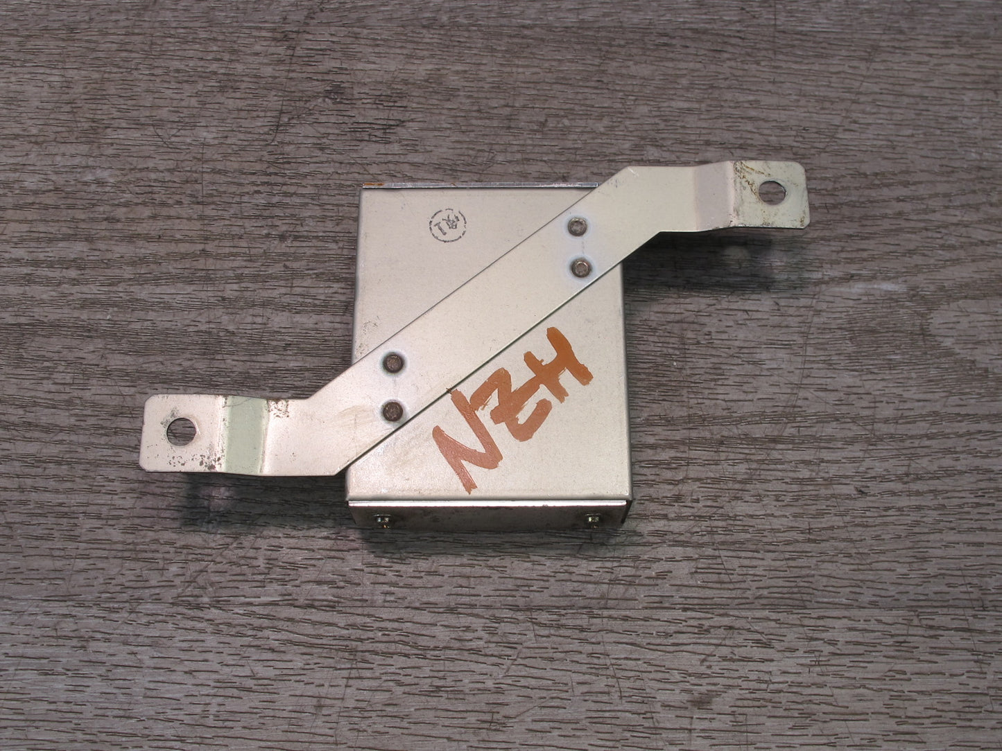 90-93 Nissan Z32 300ZX Power Steering Control Module 28500-43P10 OEM
