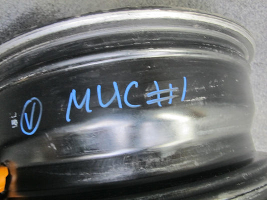 11-15 Mini Cooper R60 R61 Set of 4 Wheel Rim R17" R17 17x7J ET50 9803726 OEM