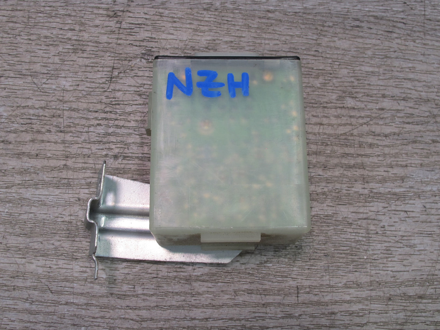90-96 Nissan Z32 300ZX Relay Control Module Unit OEM
