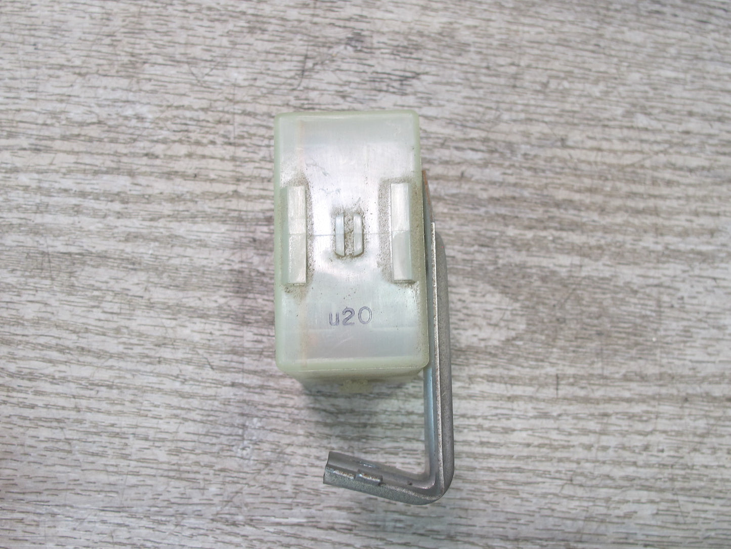 90-96 Nissan Z32 300ZX Relay Control Module Unit OEM