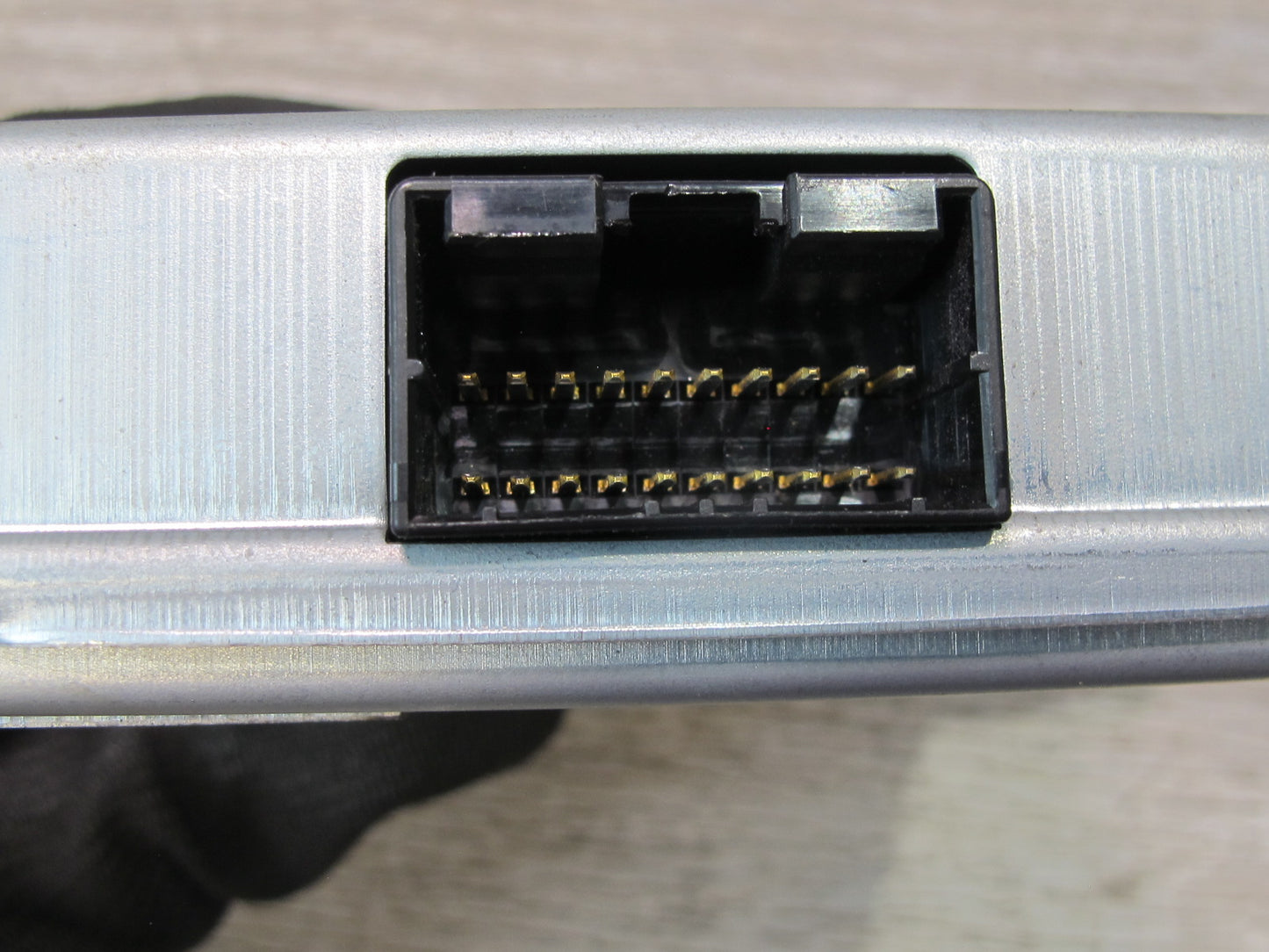 92-93 Nissan Z32 300ZX M/T Ascd Cruise Control Module Unit 18930-45P01 OEM