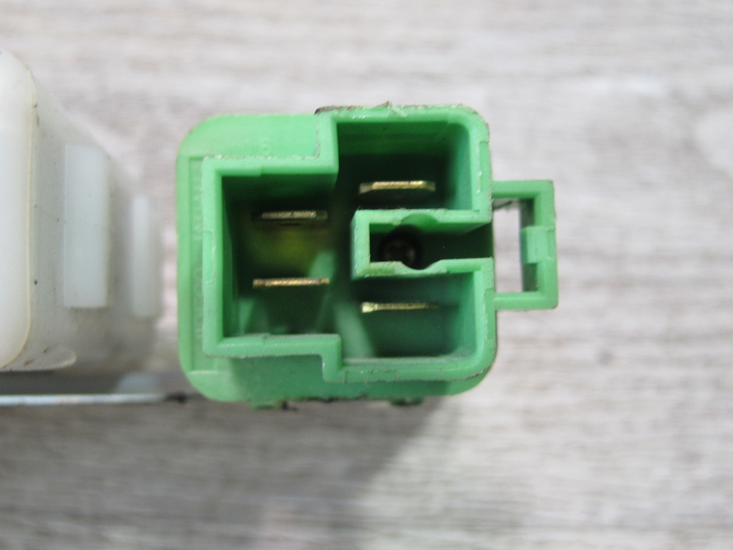 90-96 Nissan Z32 300ZX Wiper Timer Relay Control Module 28550-30P00 OEM