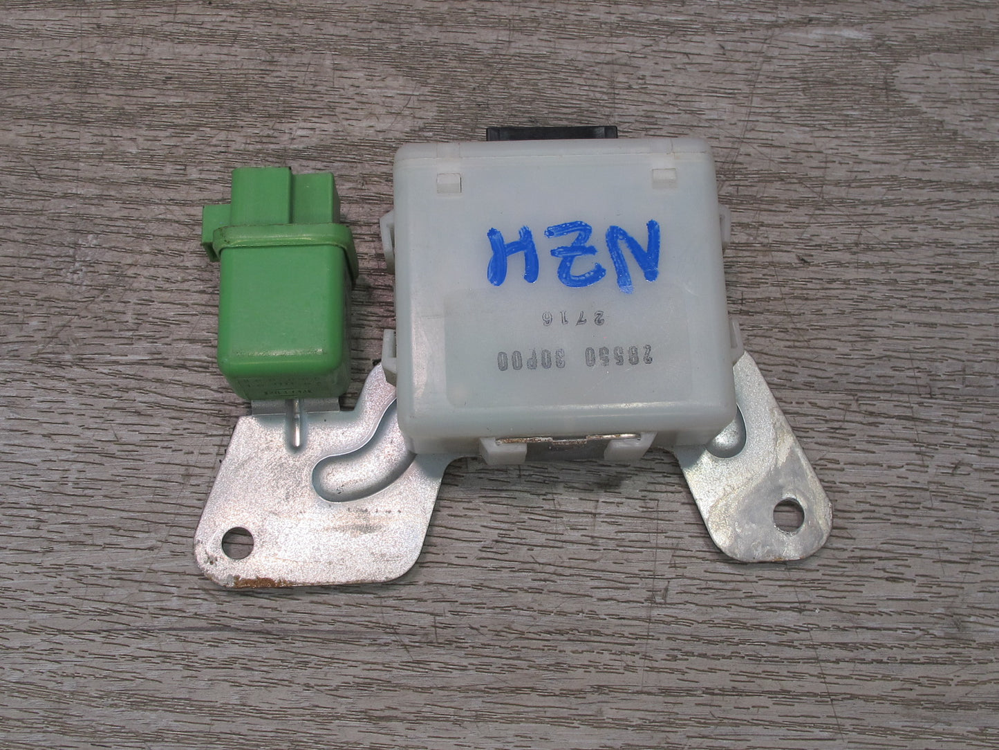 90-96 Nissan Z32 300ZX Wiper Timer Relay Control Module 28550-30P00 OEM