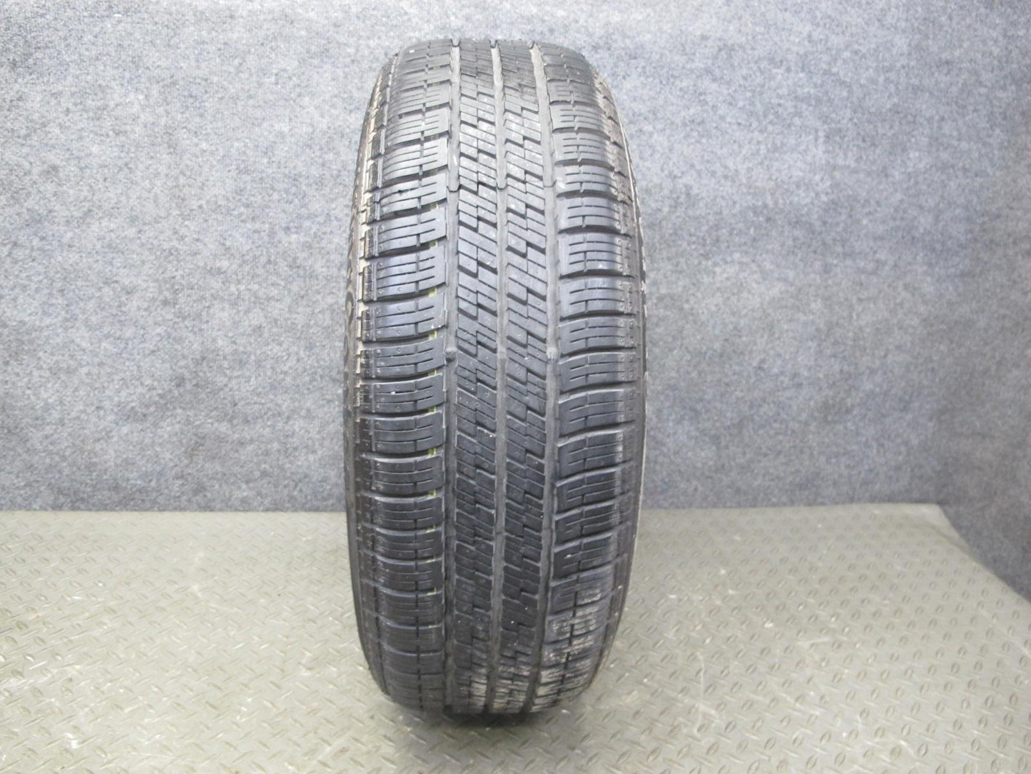 95-02 BMW E36 Emergency Spare Tire R15 15" Wheel 15x6.5J ET47 1095006 OEM