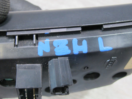 92-96 Nissan Z32 300ZX Headlight Fog Light Cruise Defrost Dimmer Switch OEM