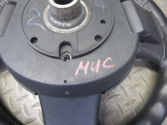 11-16 MINI R60 COUNTRYMAN FRONT LEFT DRIVER SIDE STEERING WHEEL W/ SRS AIRBAG OEM