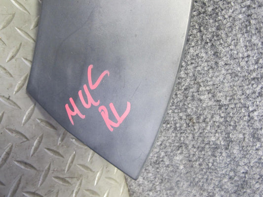 11-15 Mini Cooper R60 Countryman Set of 2 Rear Wheel Arch Fender Flare OEM